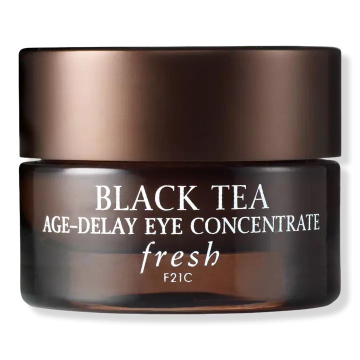 Black Tea Age-Delay Eye Concentrate | Ulta