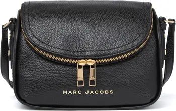 Marc Jacobs The Groove Leather Mini Messenger Bag | Nordstromrack | Nordstrom Rack
