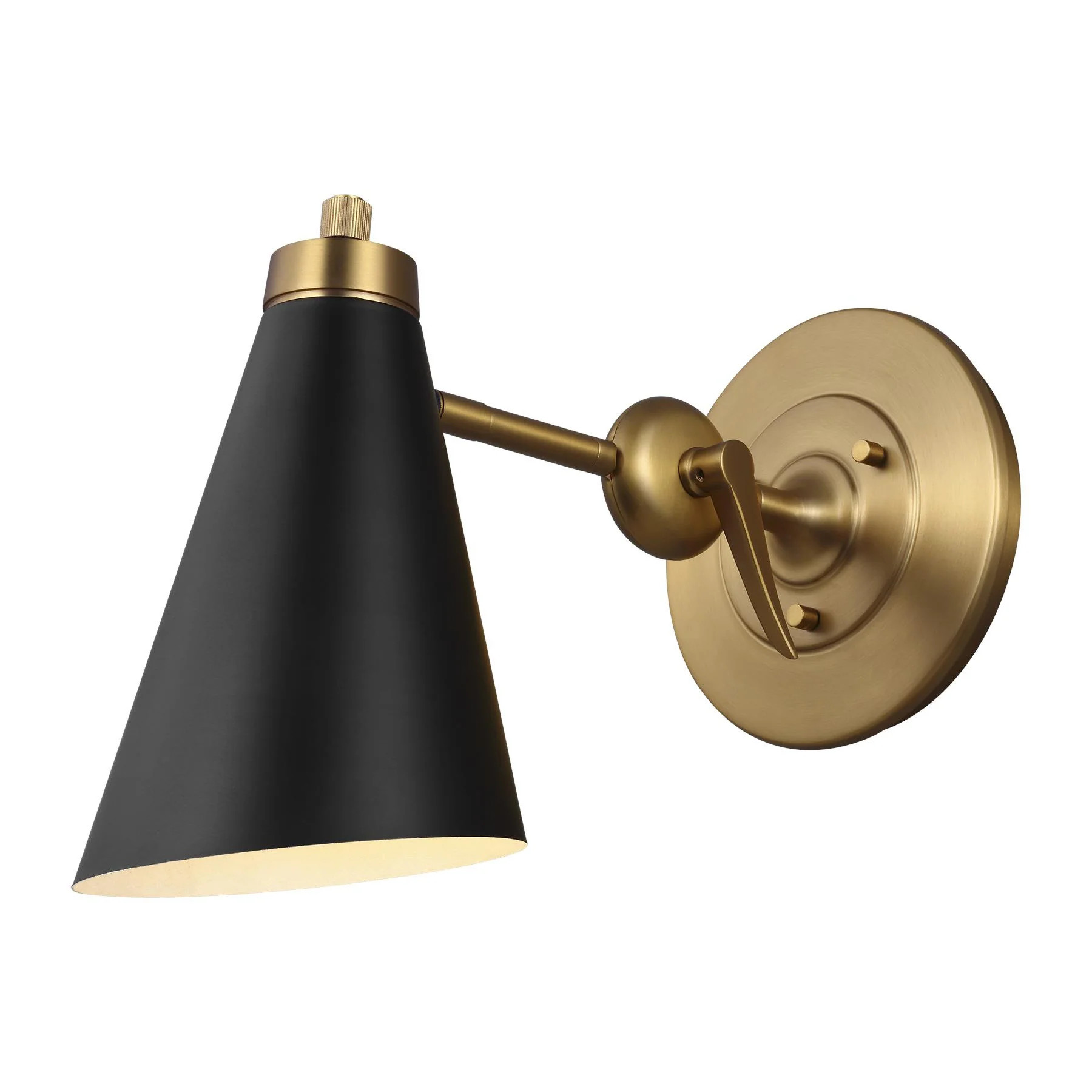 Thomas O'Brien Signoret Task Wall Sconce | 2Modern (US)