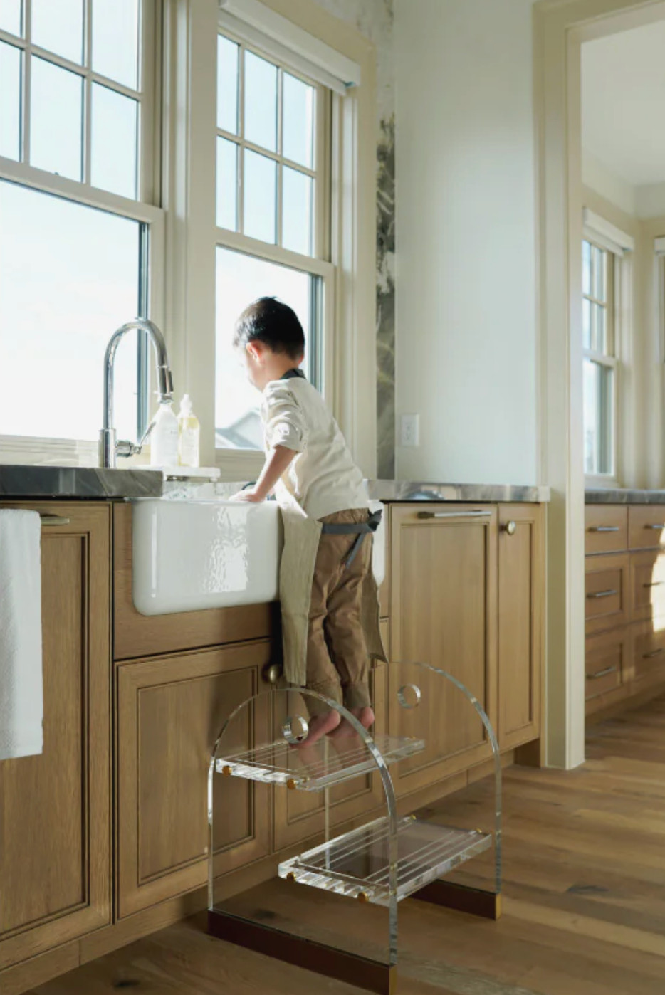 Step ladder, stepping stool, kitchen - Code JILL20 for 20% off at Alice Lane Home 

 #LTKmomlife #LTKfoodie #LTKHome