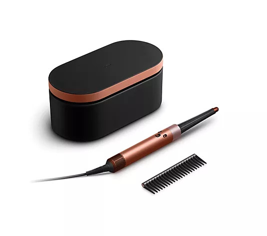 Dyson Airwrap i.d. Multi Styler Special Edition Straight+Wavy - QVC UK | QVC UK