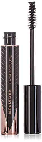 laura mercier Caviar Volume Panoramic Mascara - Glossy Black, 0.4 Ounce | Amazon (US)