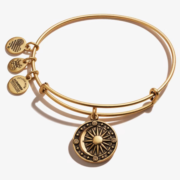 Cosmic Balance II Charm Bangle - Alex and Ani | Alex and Ani