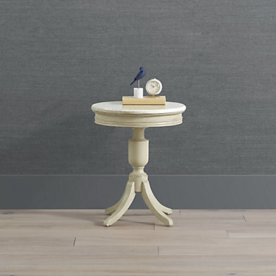 Etienne Side Table | Frontgate