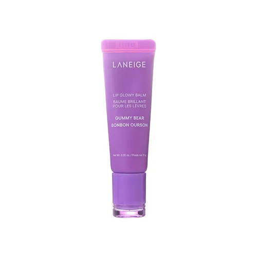 LANEIGE - Lip Glowy Balm - 6 Types | YesStyle Global
