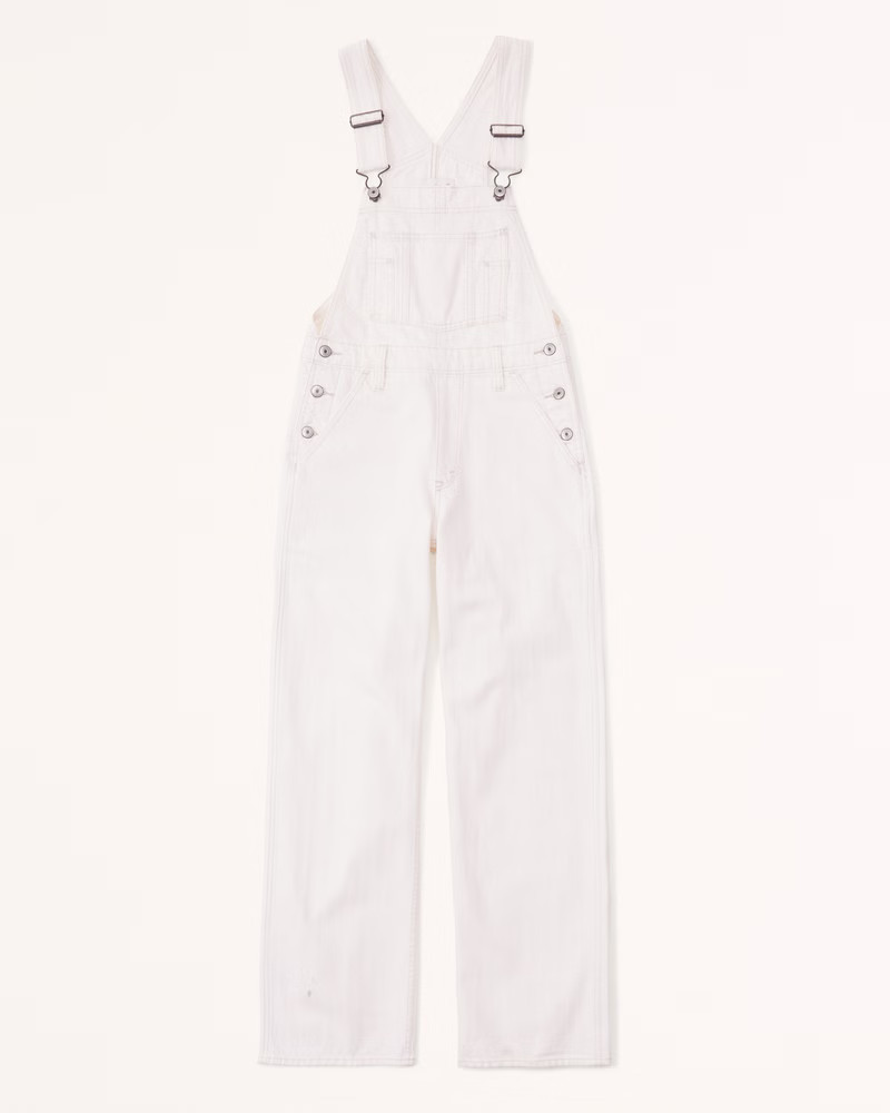 Overalls | Abercrombie & Fitch (US)