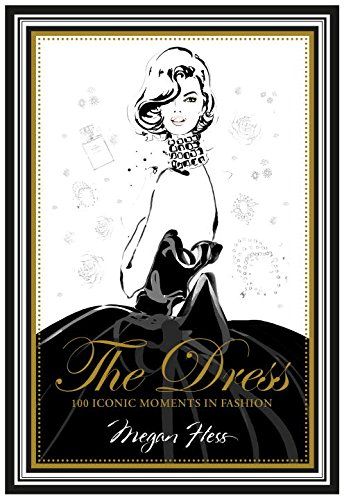 The Dress: 100 Iconic Moments in Fashion | Amazon (US)