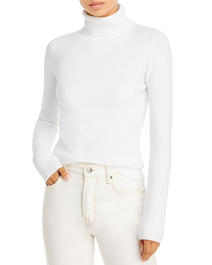 Babysoft Turtleneck Sweater | Bloomingdale's (US)