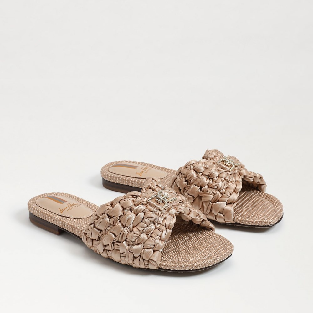 Bridget Slide Sandal | Sam Edelman