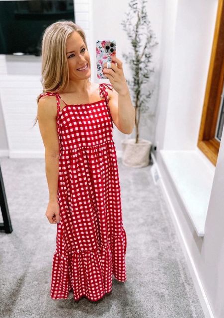 Maxi dress

Fits TTS

 Spring outfits   spring fashion   everyday style   casual outfits   Amazon finds   Amazon fashion


#LTKstyletip #LTKSeasonal #LTKunder50