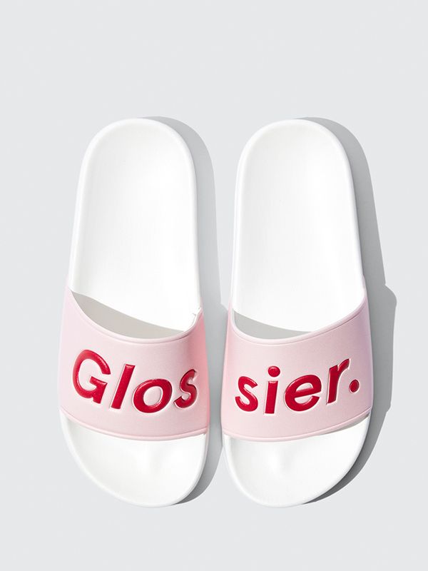 Slide Sandals | Glossier