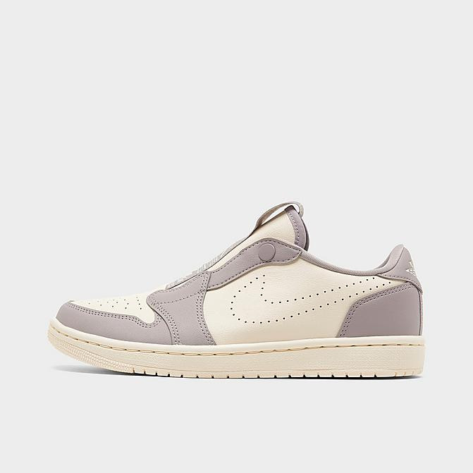 Women's Air Jordan Retro 1 Low Slip Casual Shoes | Finish Line (US)