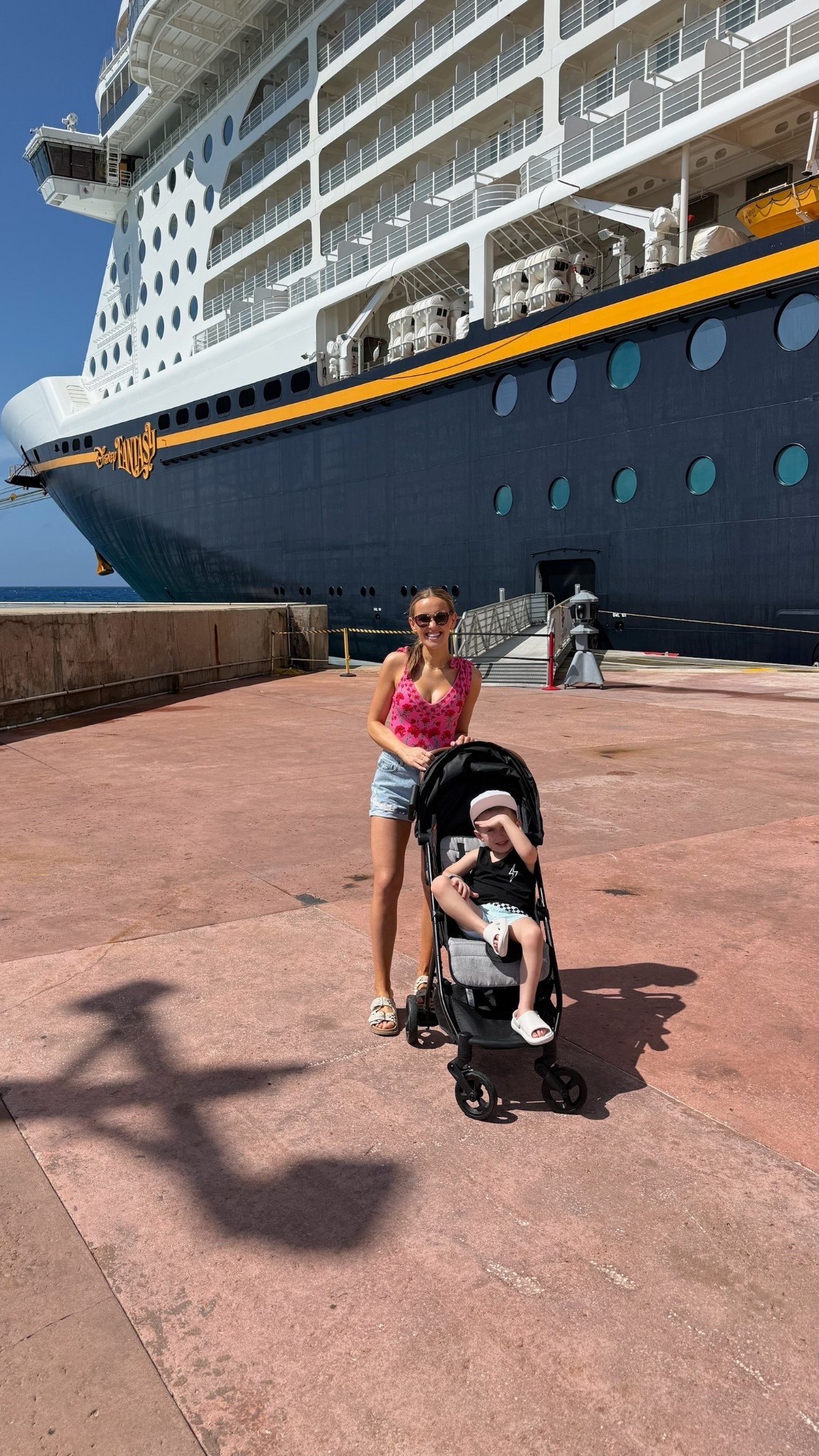 The best stroller for traveling!!! 

Cruise family Disney must haves outfit mom favorites affordable kids

#LTKKids #LTKmomlife #LTKTravel