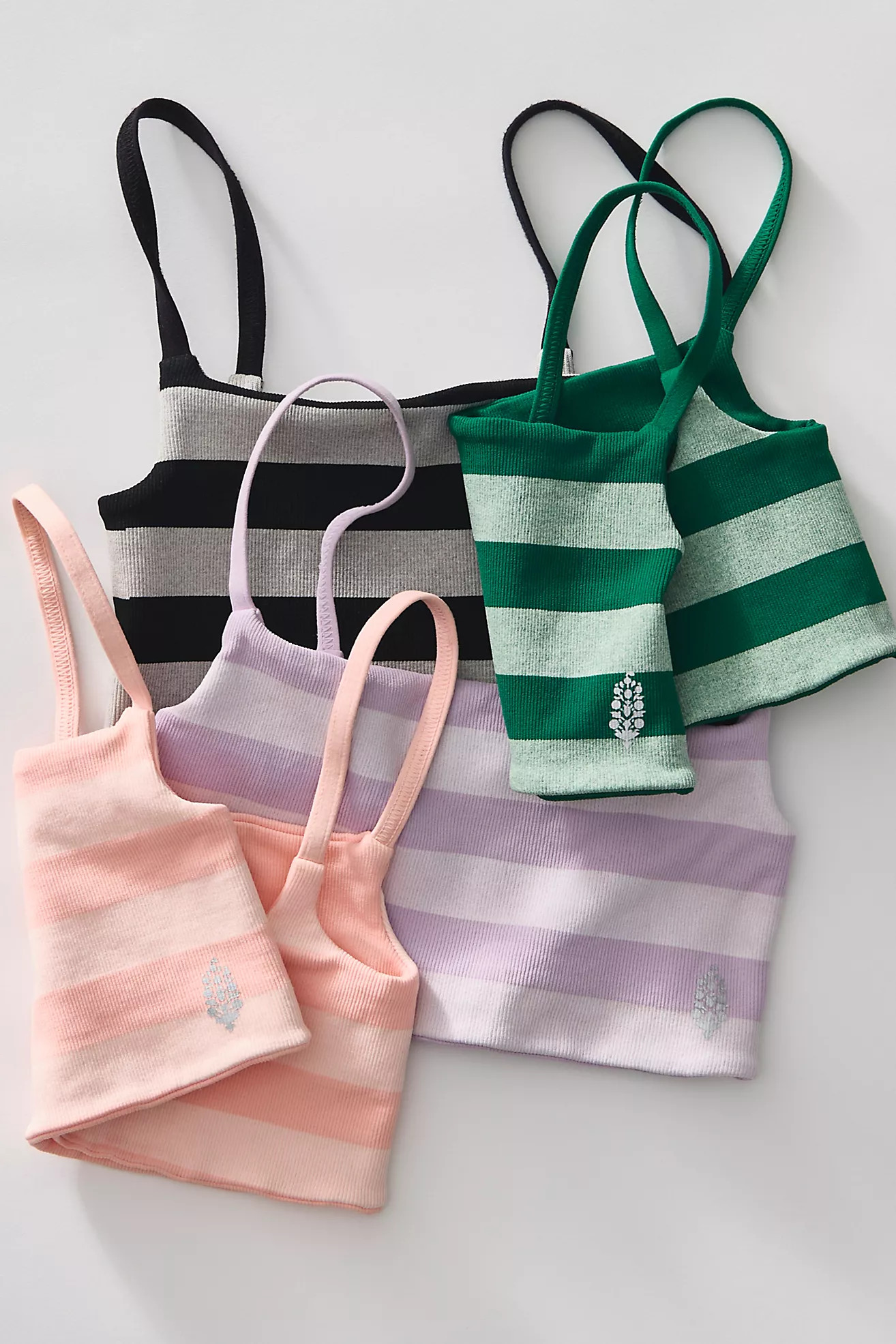 Tighten Up Reversible Bra | Free People (Global - UK&FR Excluded)