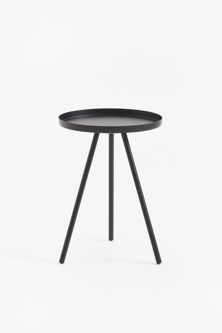 Small side table | H&M (UK, MY, IN, SG, PH, TW, HK)