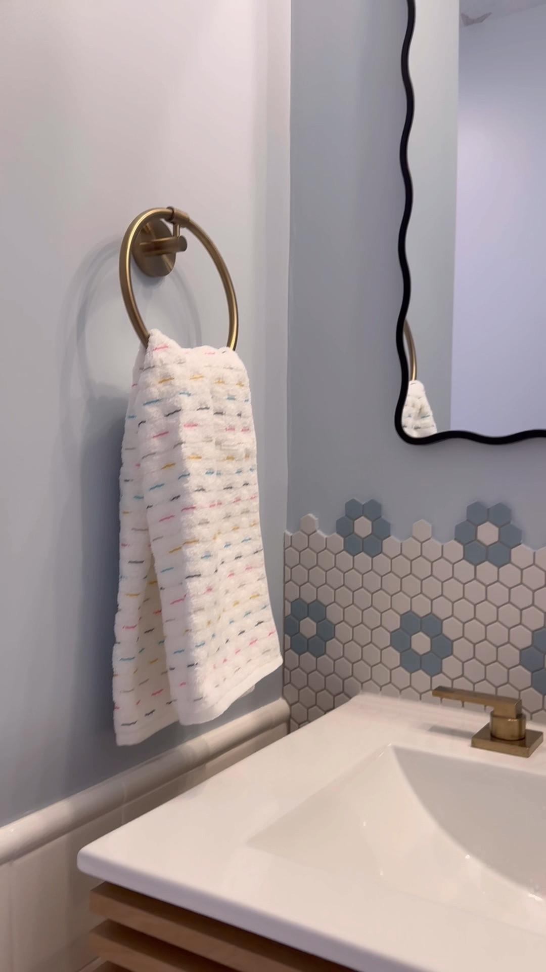 🩵Dreamy Kids Bathroom Vanity Decor & Details! 



#LTKFamily #LTKHome #LTKKids