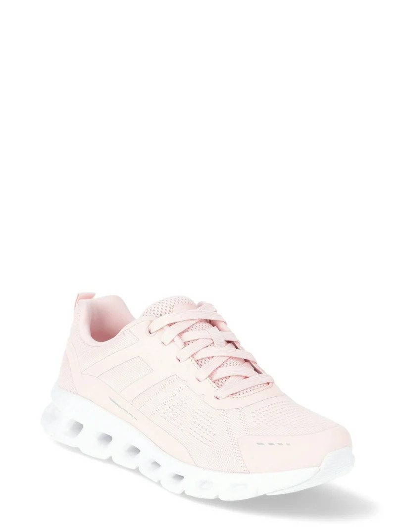 Avia Women's Athletic Light Runner Shoes, Wide Width Available | Walmart (US)