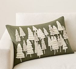 Down Feather Pillow Cover Insert | Pottery Barn (US)