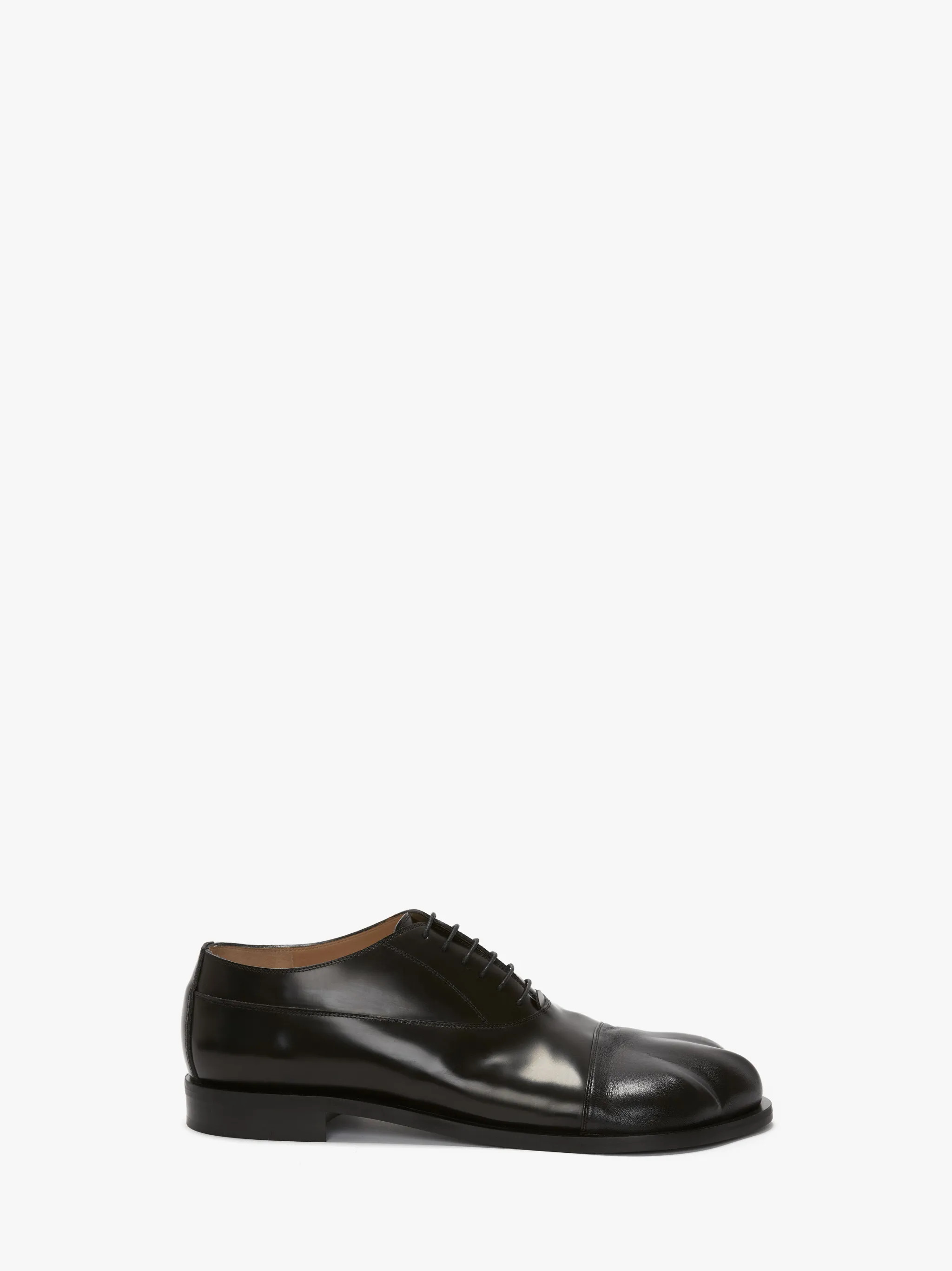 PAW DERBY SHOES | JW Anderson