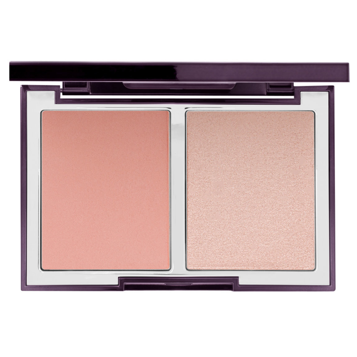 Wayne Goss The Weightless Veil Blush Palette Desert Blossom | Beautylish