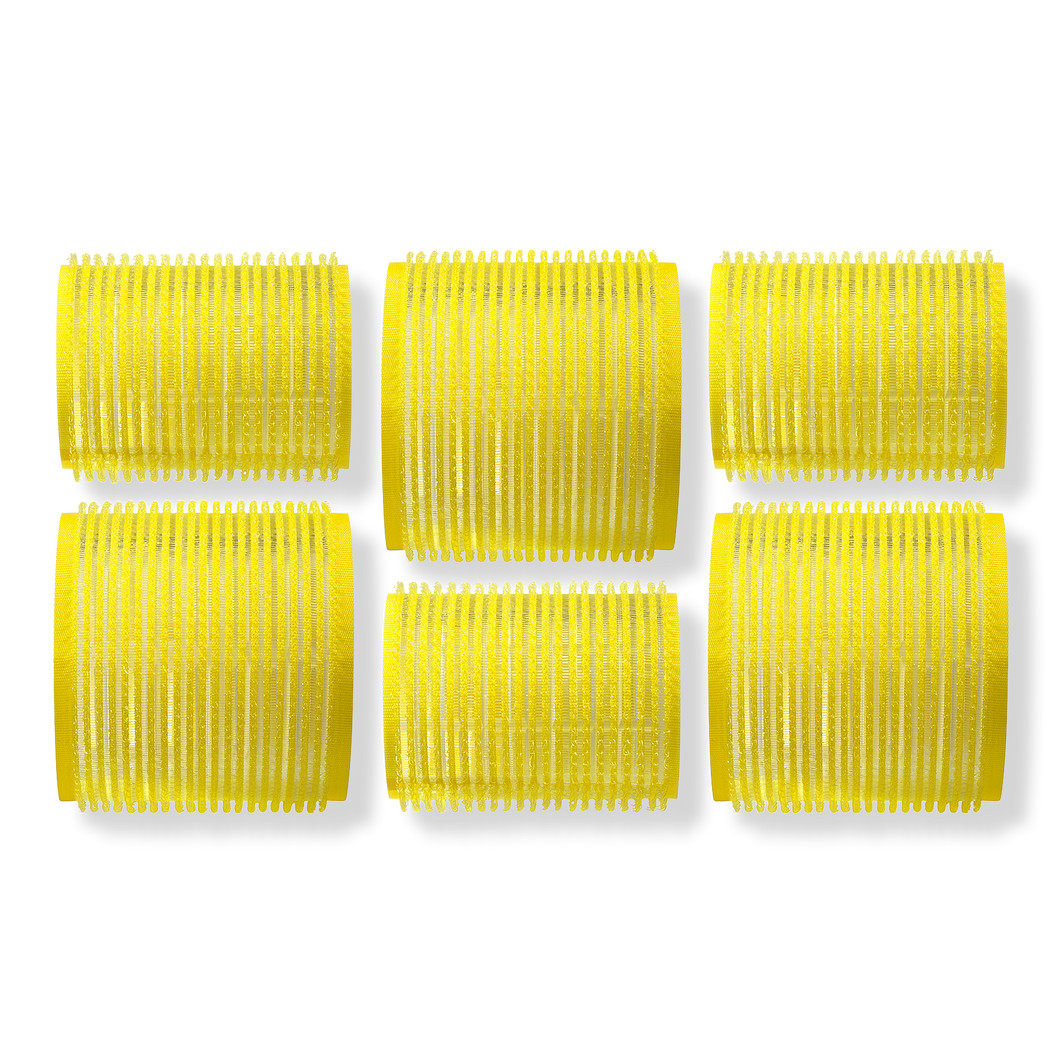 High Tops Self-Grip Rollers | Ulta