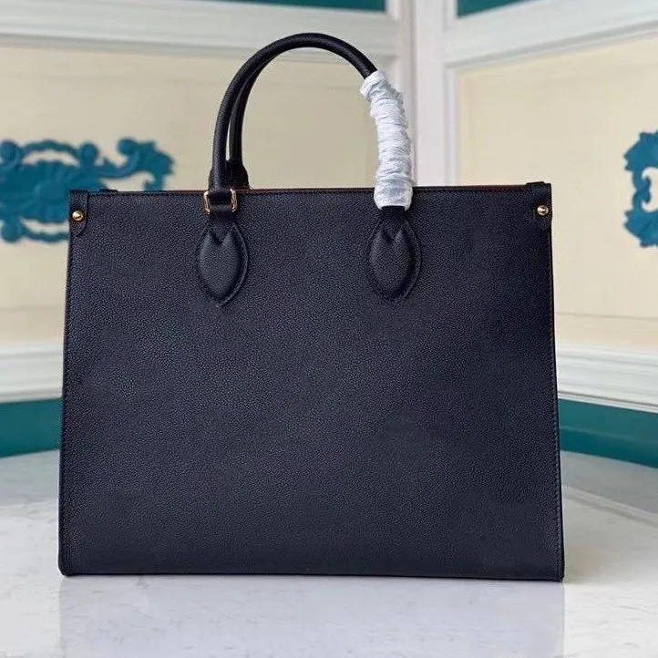 High Quality Women Designer Onthego Handbags Tote Weist Handbag Messenger Shopping Bag Shoulder P... | DHGate