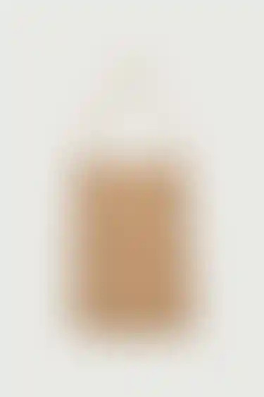 TOTE BAG | OAK + FORT