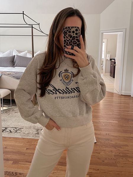 Linking all available Destination Crew’s! These are so comfy! 

The Abercrombie Semi-Annual Denim Sale! 25% off all denim and 15% off almost everything else! 

Plus use the code DENIMAF at checkout for an additional 15% off that can be stacked with the 25% off!

#LTKstyletip #LTKsalealert #LTKMostLoved