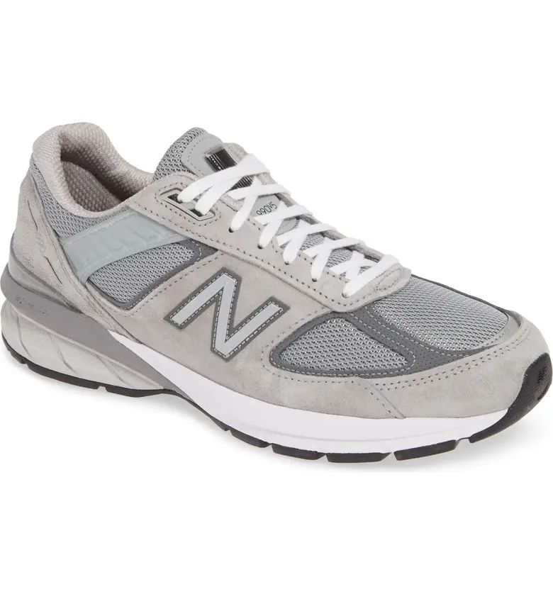 Made in USA 990 v5 Running Shoe (Men) | Nordstrom