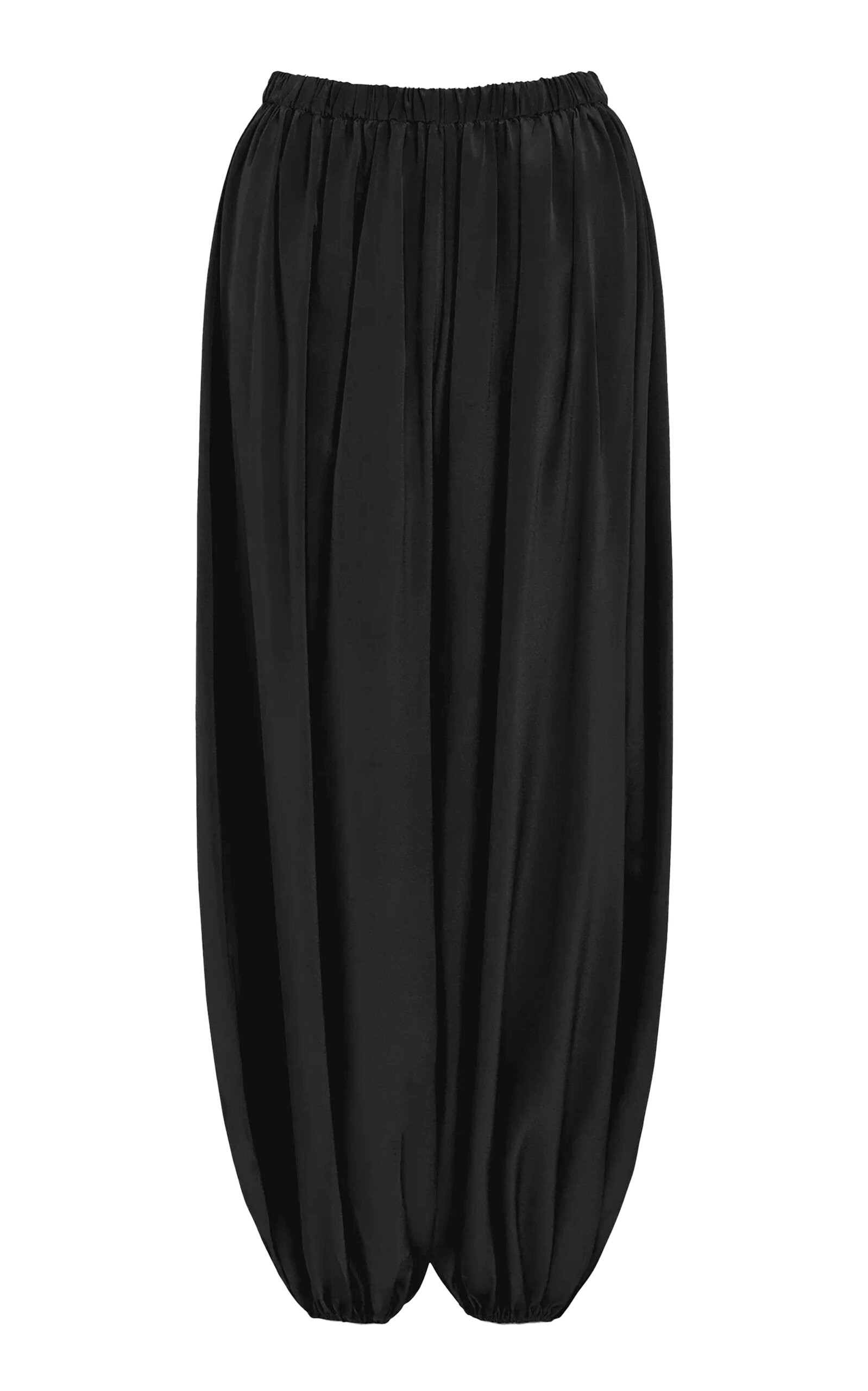 Lolana Silk Pants | Moda Operandi (Global)