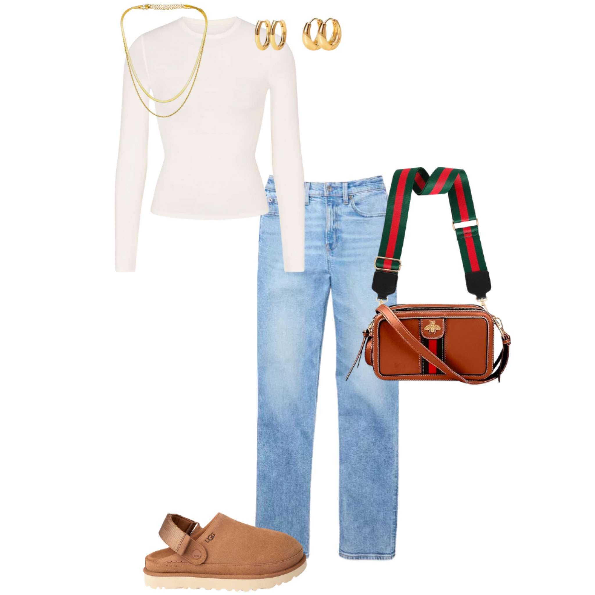 OOTD outfit inspo ✨ #ootd #outfitinspo 

#LTKsalealert #LTKstyletip