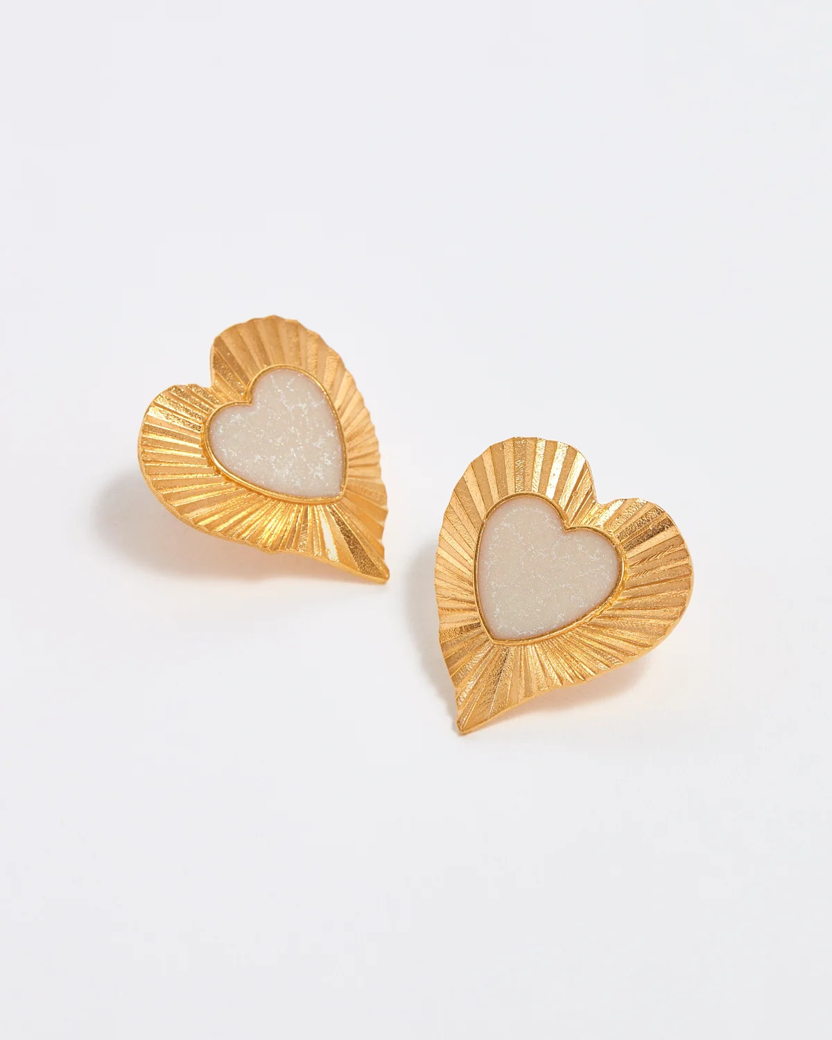 Bella Earrings | Soru Jewellery
