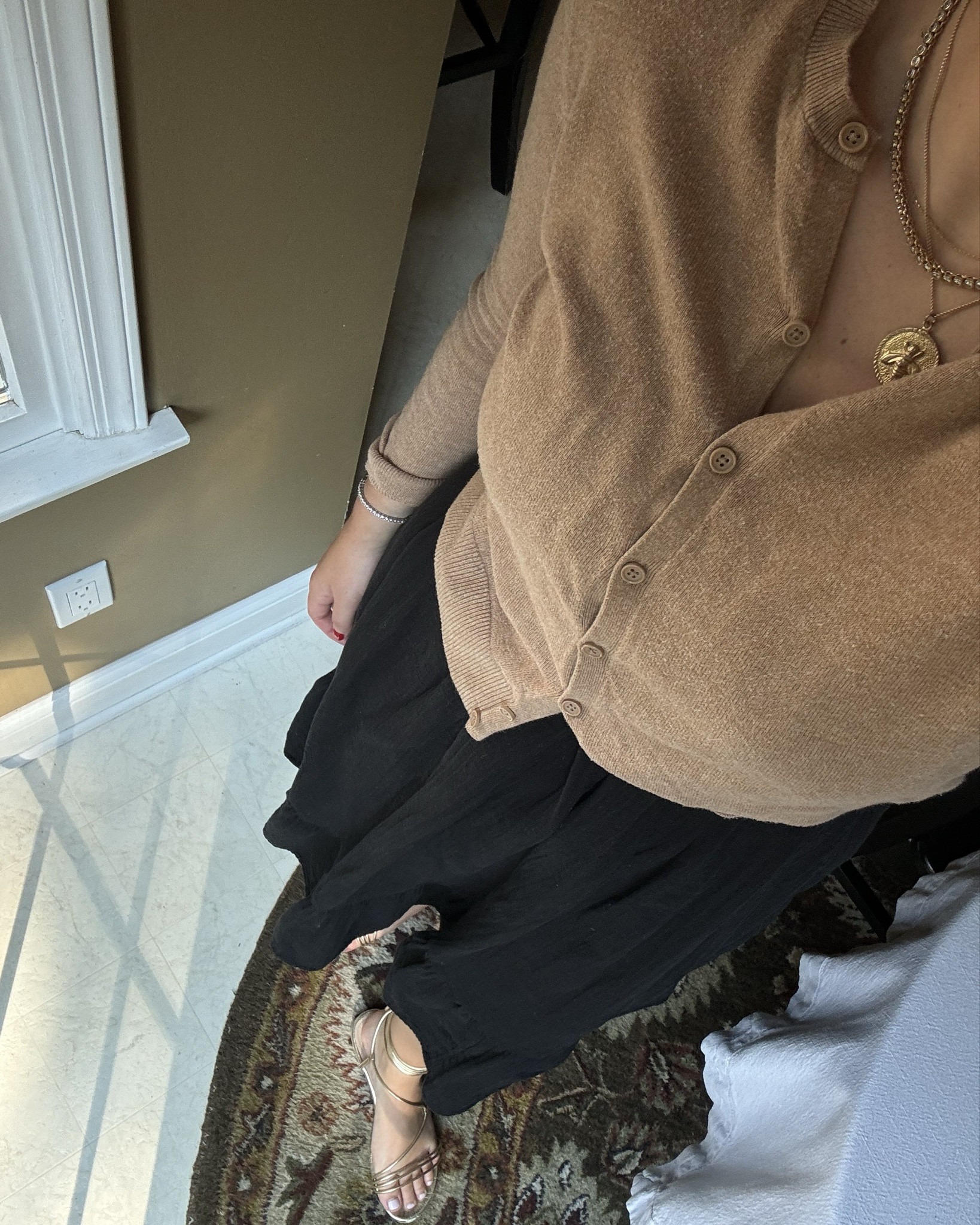 🐆

#LTKWorkwear #LTKStyleTip #LTKFindsUnder100