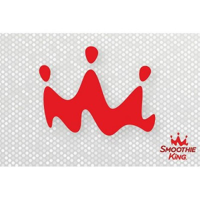 Smoothie King $50 Gift Card (Email Delivery) | Target