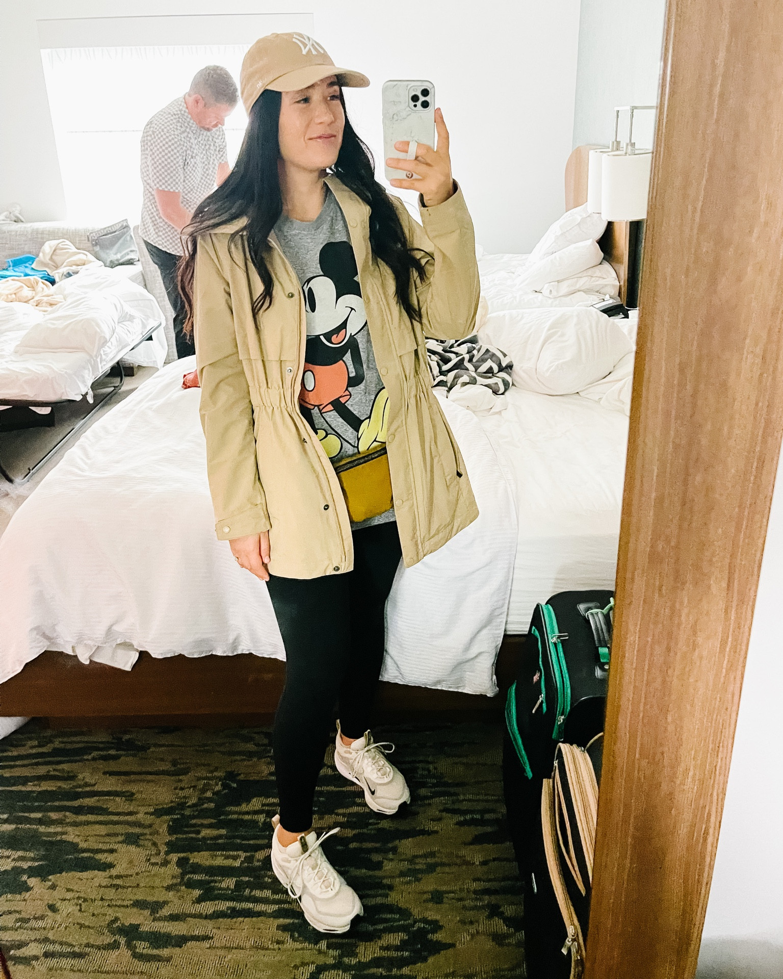 Disney outfit 

#LTKfit