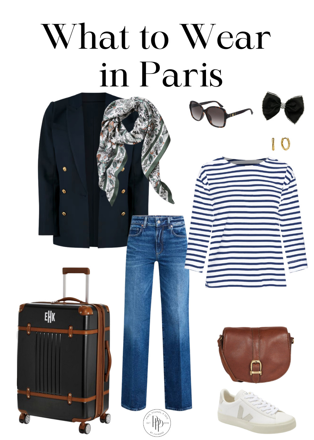  What to wear in Paris - Paris outfit idea #paris #parisoutfit #parisoutfitidea

 

#LTKTravel