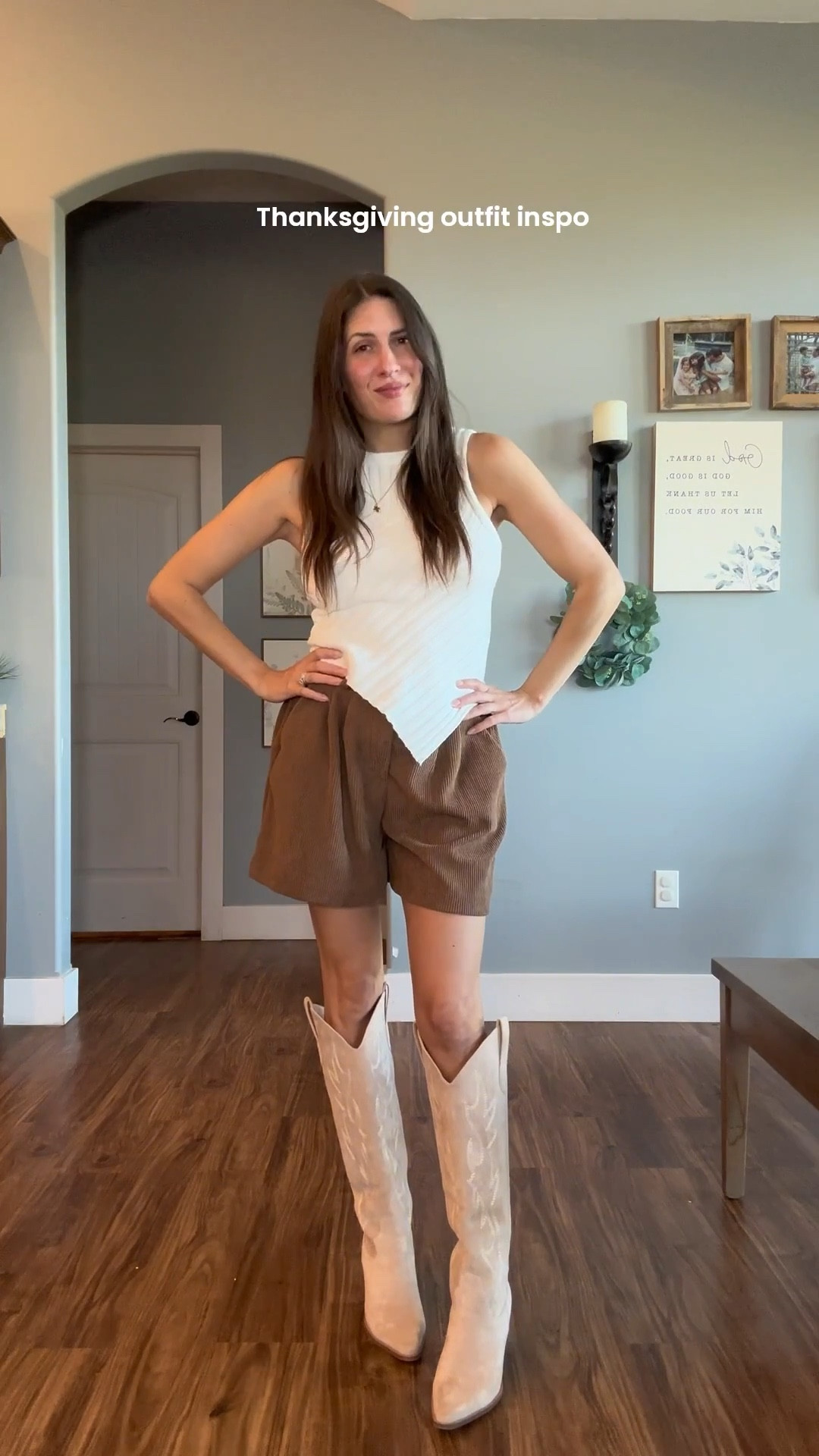 Thanksgiving outfit inspo 

#LTKFindsUnder50 #LTKStyleTip #LTKSeasonal