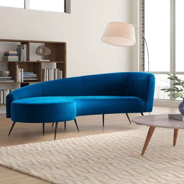 Kelly Sofa | Wayfair North America