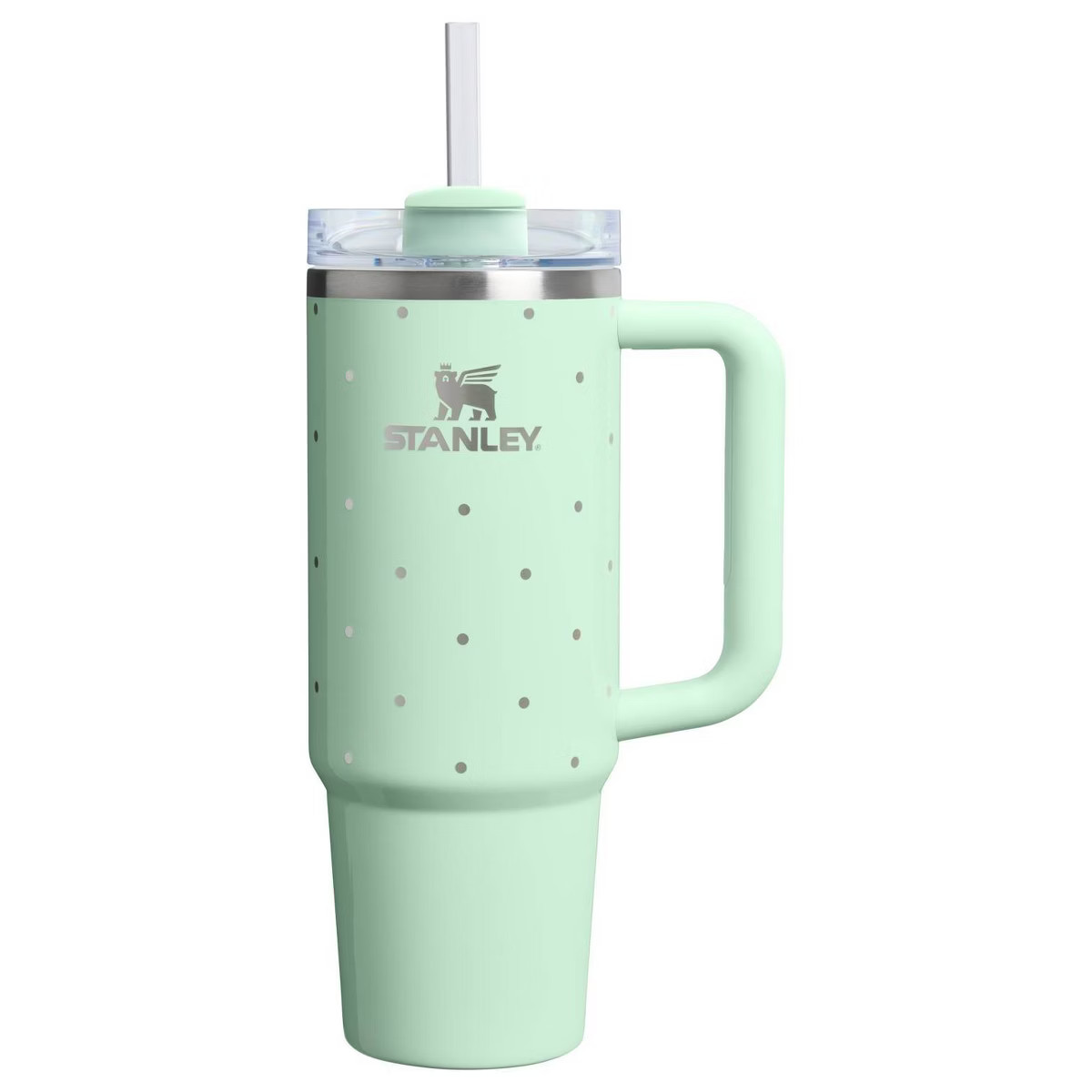 Stanley 30 oz Stainless Steel H2.0 Flowstate Quencher Tumbler | Target