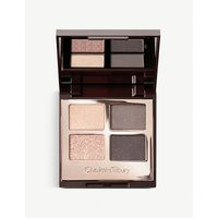 Charlotte Tilbury The Uptown Girl Iconic Colour-Coded Eyeshadow Palette | Selfridges