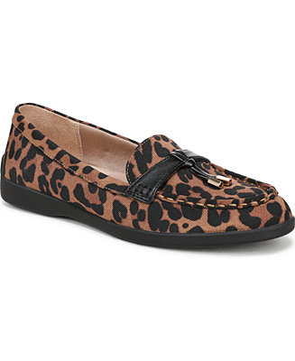 LifeStride Women's Malta 3  Round Toe Slip On Tassel Loafers - Macy's | Macy's