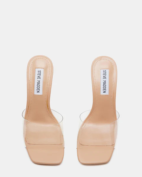 SIGNAL CLEAR | Steve Madden (US)