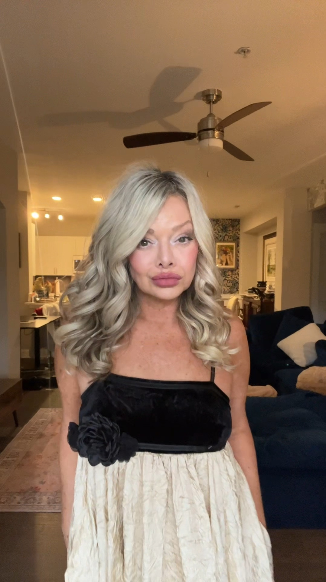 Here’s why you need to add this fabulous dress to your cart and closet! #dress #holiday #partydress #freepeople #gown 

#LTKWatchNow #LTKHoliday #LTKParties