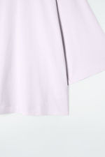 TRAPEZE T-SHIRT | COS (US)