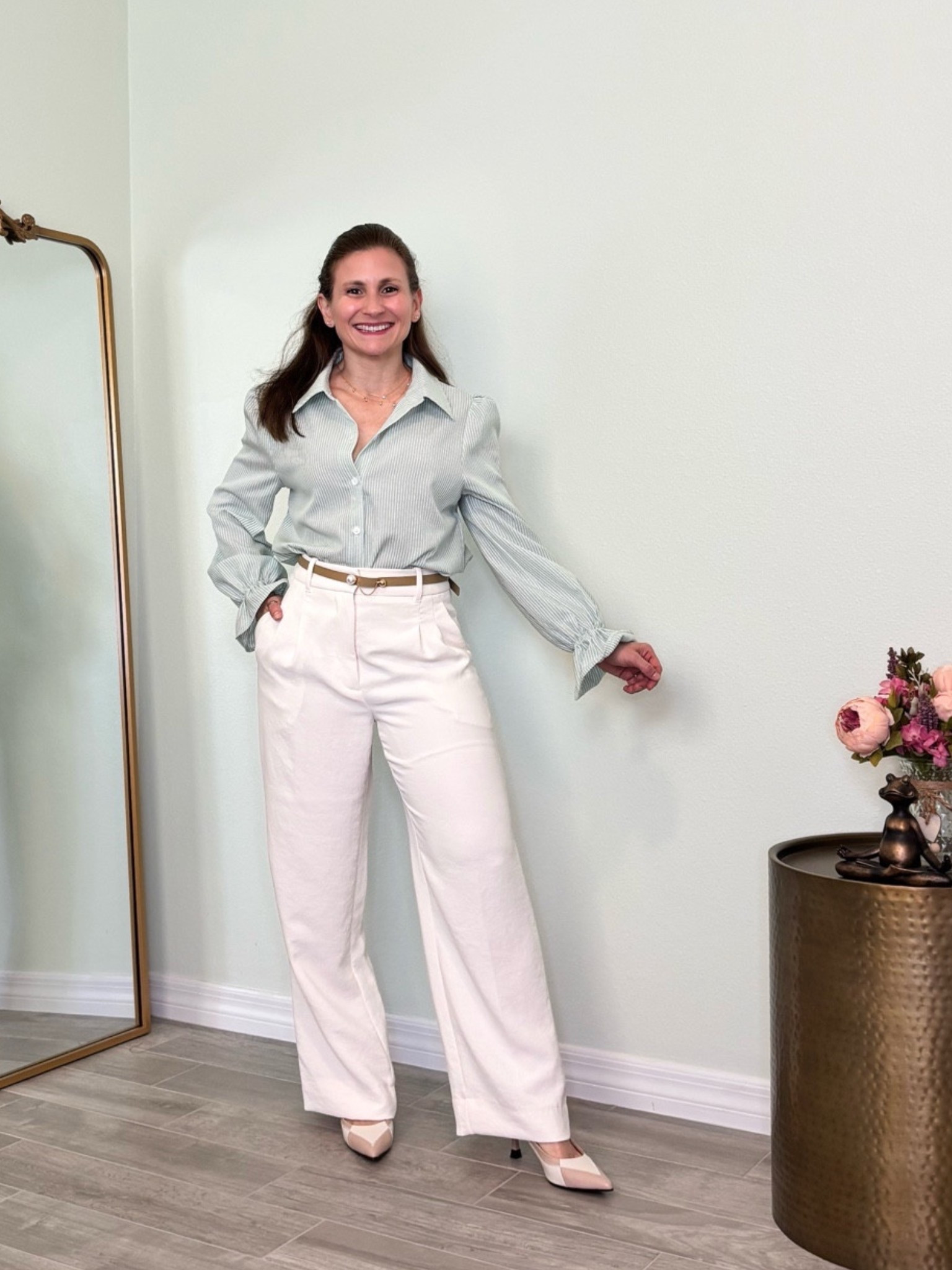 #LTKOver40 #LTKPetite #LTKWorkwear