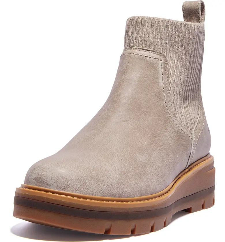 Cervinia Valley Chelsea Boot | Nordstrom