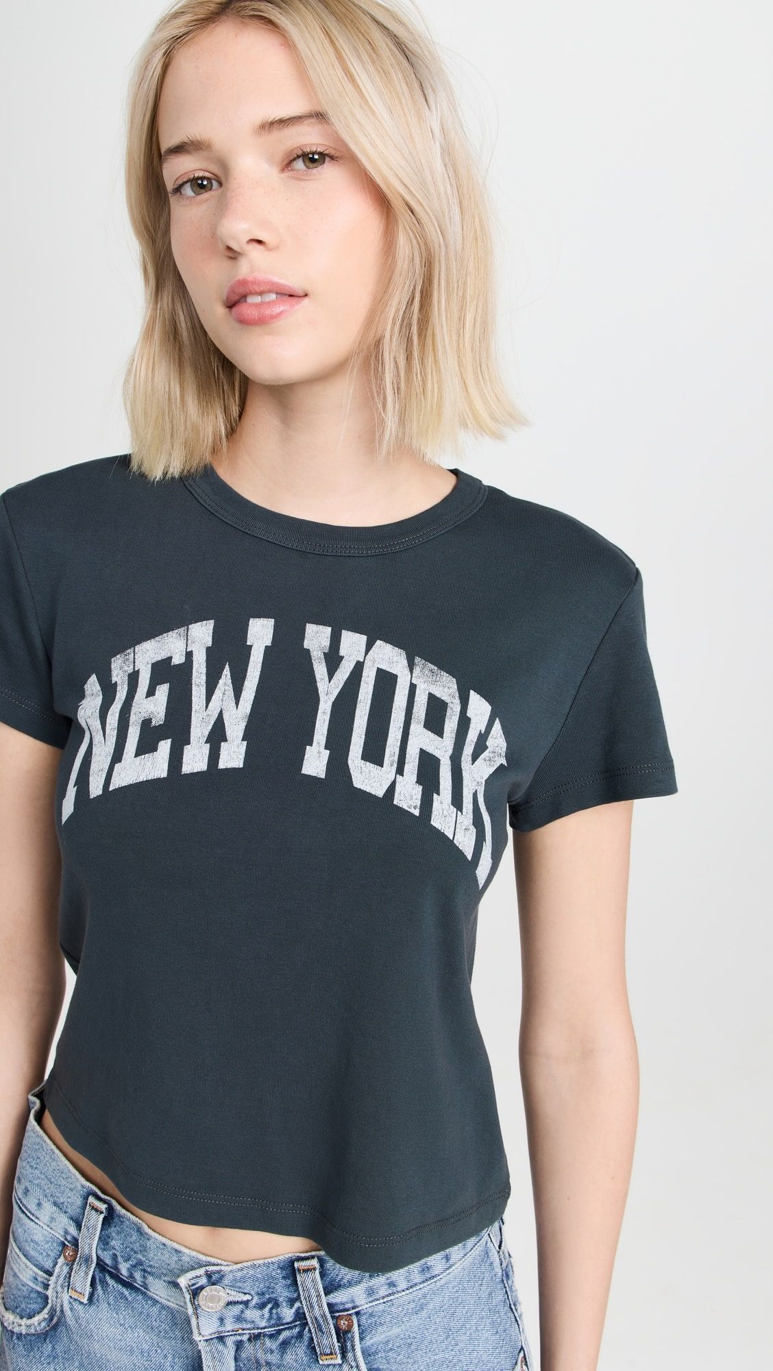 Daydreamer New York Tee | Shopbop | Shopbop