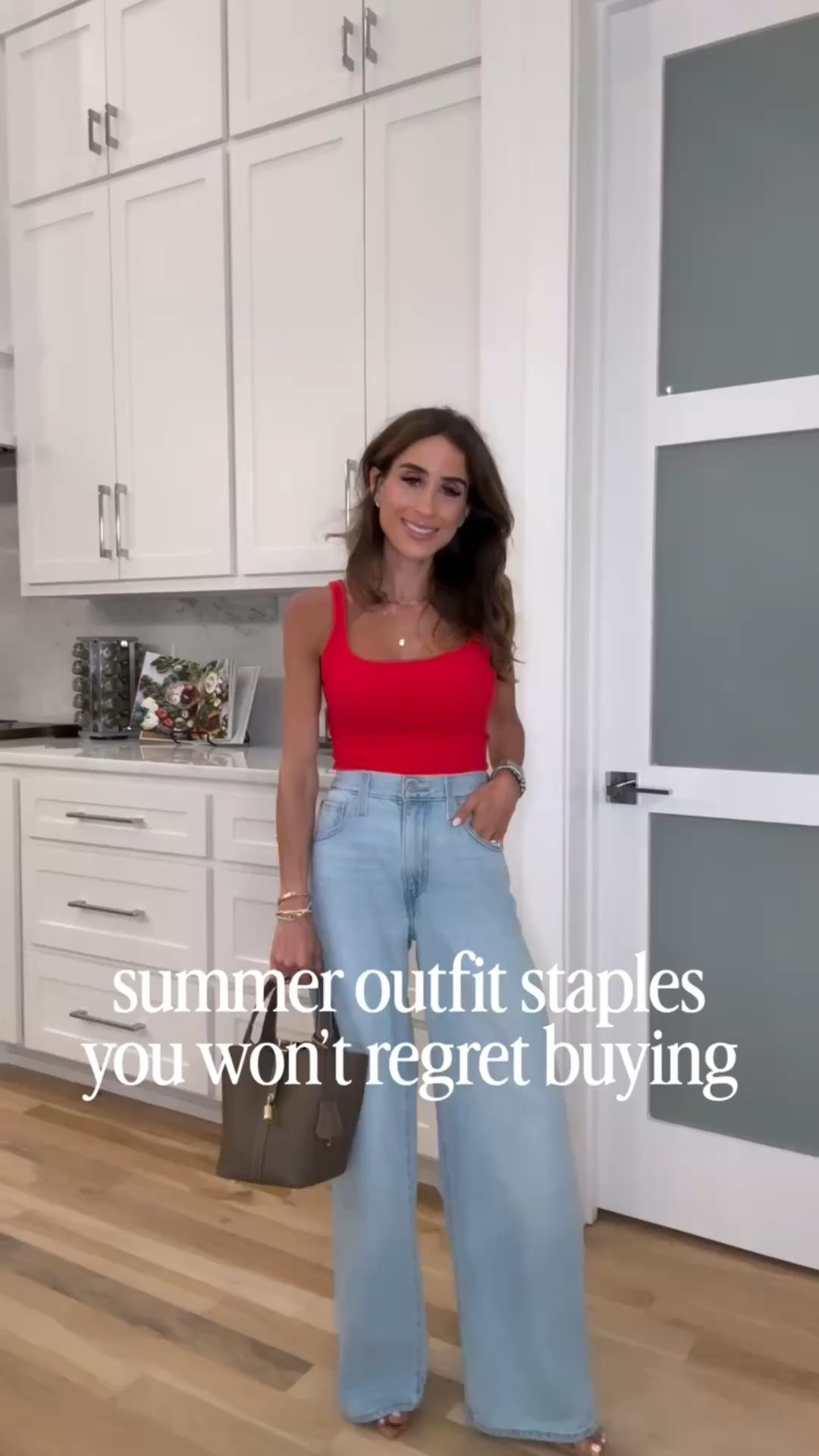 Levi’s cinch waist jeans are on major sale and going fast! Wearing 23 

summer basics, summer wardrobe essentials, closet staples, summer sale, affordable fashion, everyday outfits, casual summer style, versatile basics, summer outfit ideas, vacation outfits, capsule wardrobe, neutral basics, on sale fashion, summer must haves, everyday style

#SummerStyle #SummerBasics #SummerWardrobe #AffordableFashion #EverydayStyle

#LTKSaleAlert #LTKPetite