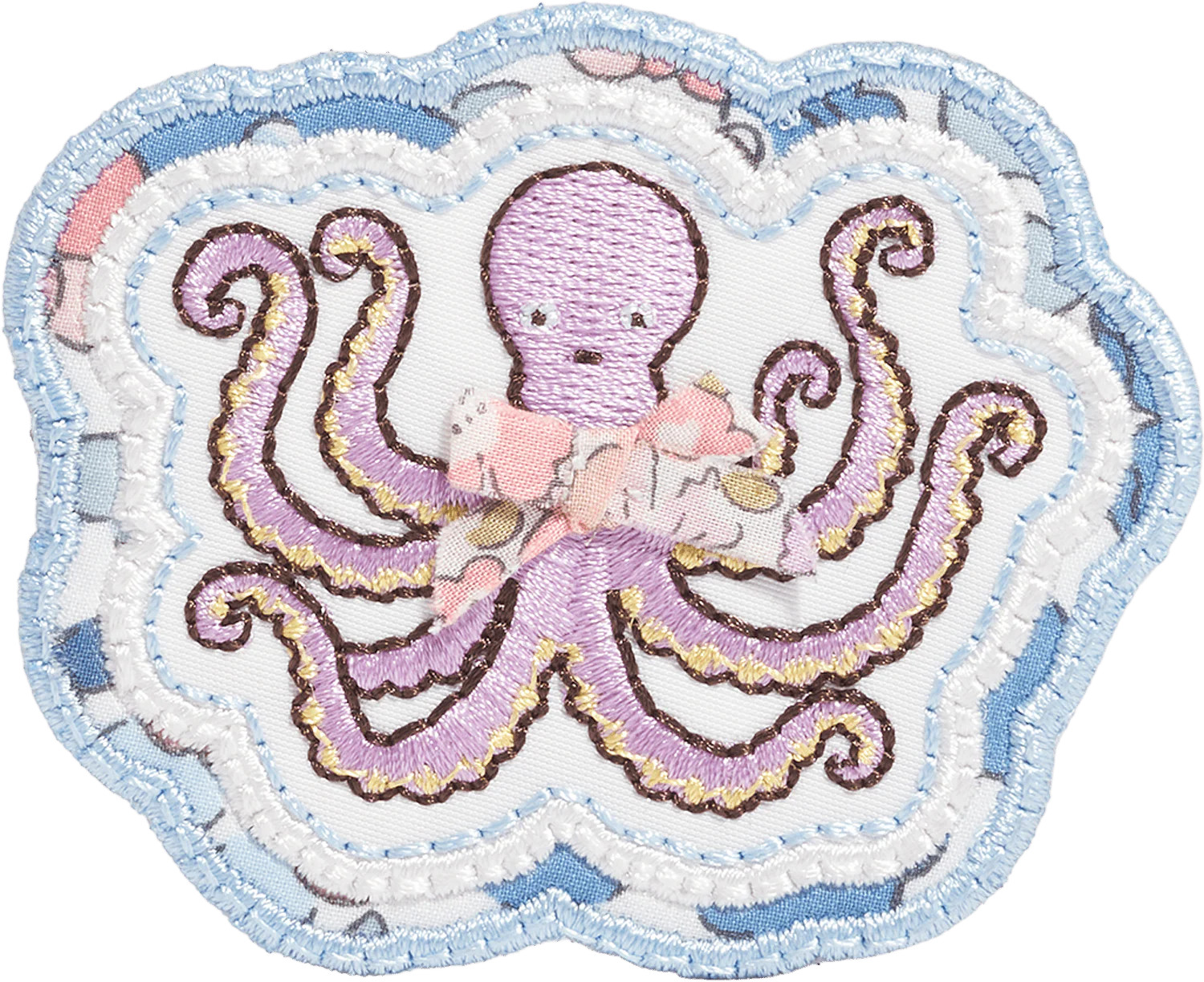 Octopus Patch | Stoney Clover Lane