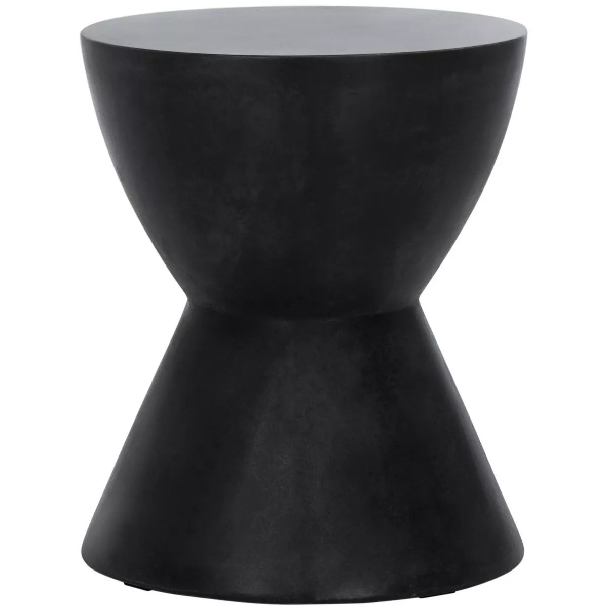 Athena Accent Stool - Indoor/Outdoor - VNN1011 - Safavieh | Target